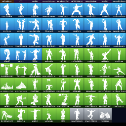 Fortnite Account - 69 Outfits, Omegarok, Midas, Agent Peely, Deadpool, Calamity, picture 4