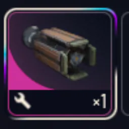 Leaper Pulse Unit - Arc Raiders Item, picture 1