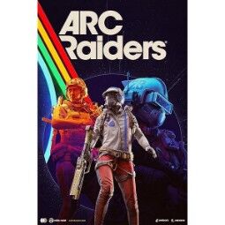 ARC Raiders Steam Account - PC, Full Access, 0 Hours Played, Region Free, picture 1