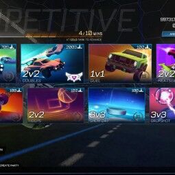 Rocket League Account - S24 SSL 2v2, 2000+ Peak MMR, Email Changeable, picture 1