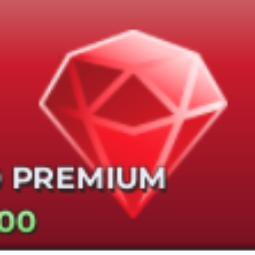 1000 Premium Gems for Sniper Duels (Roblox), picture 1
