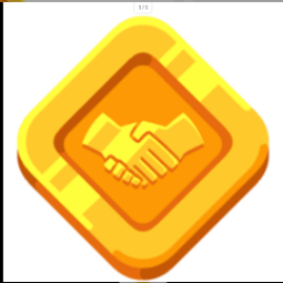Blade Ball - 5000 Trade Tokens, picture 1