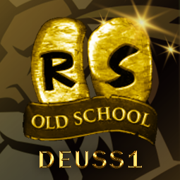 OSRS Legacy Account - Fresh, No Tutorial Done, Never Played, 500+ Days Rested, picture 1