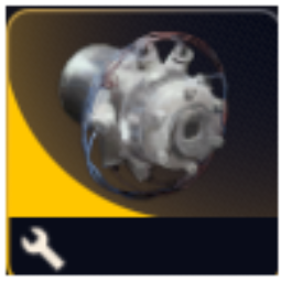 Arc Raiders Matriarch Reactor - Item, picture 1