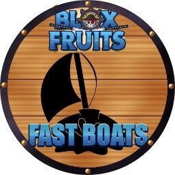 Blox Fruits - Fast Boats (Gifting, No Need to Join Seller's Game), picture 1