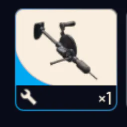 Arc Raiders Hand Drill - In-Game Item, picture 1