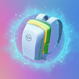 Pokémon GO 6x Item Bag Upgrade - Worldwide, iOS and Android, picture 1
