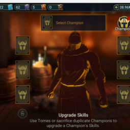 Raid Shadow Legends Shard Starter Account - Fresh, No Progress, Email Changeable, picture 4