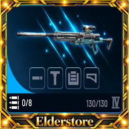 OSPREY IV (No Attachment) - Arc Raiders Item, picture 1