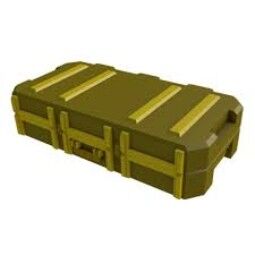 Roblox Rivals Skin Case 2, picture 1