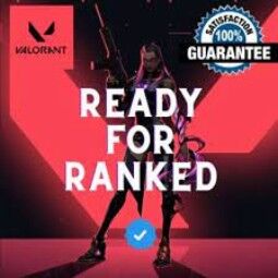 Valorant EU Account - Gold/Silver Rank, Competitive Ready, 0 Skins, picture 1
