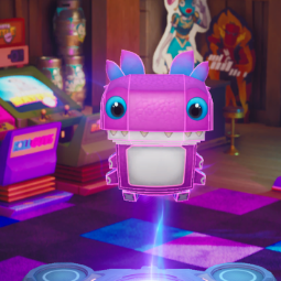 Fortnite Klombo Sprite - Unlock Access via Trade to Your Character, picture 1