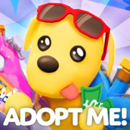 Adopt Me Account - 50 to 99 Potions with Random Bucks, picture 1