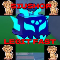 Blox Fruits Lightning - Item, picture 1