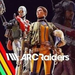 Arc Raiders Steam Account - Fresh PC Account, Game Purchased, Full Access Mail + Steam, picture 1