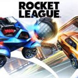 Rocket League Epic Games Account - Season 24 Ranked Ready, Original Email, picture 1