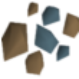 OSRS Skiller Account - Runite Ore Miner, 85 Mining, No Email Set, picture 1