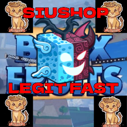 Blox Fruits Spirit Fruit (Non-Permanent) - Level 700+ Second Sea, picture 1