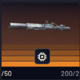 Amplified Equalizer - Arc Raiders Item, picture 1