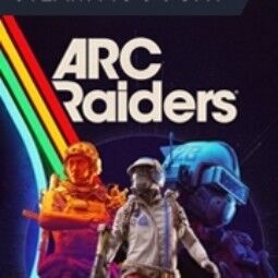 Arc Raiders Fresh Steam Account - PC, Full Access, 0 Hours Played, picture 1