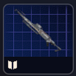 Arc Raiders Aphelion Blueprint (BP), picture 1