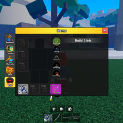 Blox Fruits Account - Lvl 2800 Max, Ghoul V4, GodHuman, CDK, Soul Guitar, Buddha, picture 5