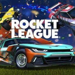 Rocket League Account - Silver 2v2 Rank - Epic Games - Hand Leveled - Season 24, picture 1