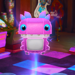 Fortnite Klombo Sprite - You Keep It, Permanent Unlock, All Platforms, picture 1