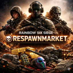 Rainbow Six Siege Account - Level 24, 4 Skins, 13 Operators, PC/XBOX/PSN, picture 1