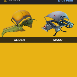 Fortnite Account with Mako Glider, Full Access (PC, iOS, Xbox, PSN, Switch), picture 3
