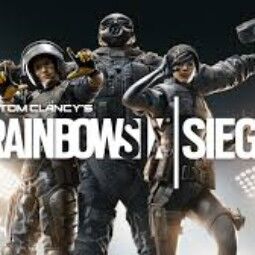 Rainbow Six Siege PlayStation Account - Level 50, 65k-100k Renown, Alpha Packs, picture 1