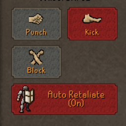 OSRS Account: 75 Range, 70 Atk/Str/Def, 82 Combat, Jagex Launcher, Email Access, picture 3