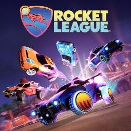 Rocket League Epic Games Account - Level 10-25, Full Email Access, 5-10 Blueprints, picture 1