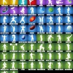 Fortnite Account - 48 Skins + Reaper - PC/PSN/Xbox - Full Access, picture 3