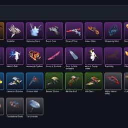 Fortnite Account | 42 Skins incl. Lara Croft, Venom, Groot | Level 383, picture 4