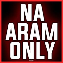 NA League of Legends Account - Handleveled, ARAM Only, 45k BE, 350 RP, Flash on D, picture 1