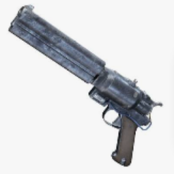Arc Raiders Anvil IV Compensator III Item, picture 1