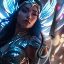 MENA League of Legends Account | Level 30 | 40K+ Blue Essence | Hand Leveled, picture 1