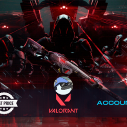 Valorant EU Account - Unranked, Ready for Ranked, 0 Skins, Full Access, picture 1