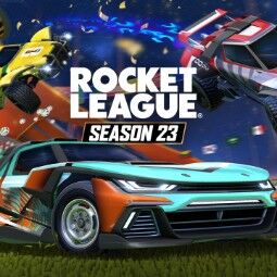 Rocket League Account - Ranked Ready, Season 24, Epic Games Login, Full Access, picture 1