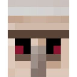 Iron Golem Spawner for DonutSMP, picture 1