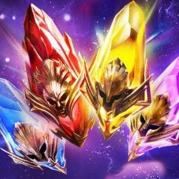 RAID Shadow Legends Starter Account - 178 Ancient 36 Void 27 Primal 4 Sacred Shards, picture 1