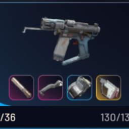 Canto IV - ARC Raiders Item, picture 1