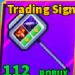 Blade Ball Items - Trading Offer, picture 1