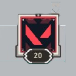 Valorant Account - RFR, 0 Skins, picture 1