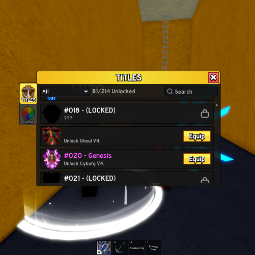 Blox Fruits Account: 4 Race V4 Full Gear, Level 2800, SGT, CDK, Shark Anchor, Godhuman, picture 4