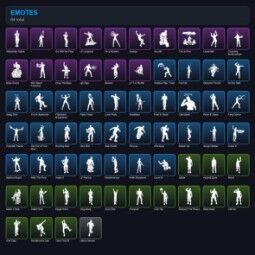 Fortnite Account | 83 Skins, 73 Pickaxes, 79 Gliders, 64 Emotes | Level 893, picture 2