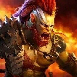 Raid Shadow Legends Global Account - 7300+ Gems, 10 Random 5-Stars, 35K+ Energy, picture 1