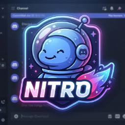 3 Month Nitro Trial Code (Read Description!), picture 1