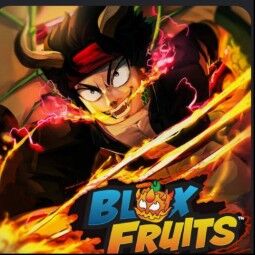 Blox Fruits Account - Level 2800 - Random Race, Fruits and Items, picture 1